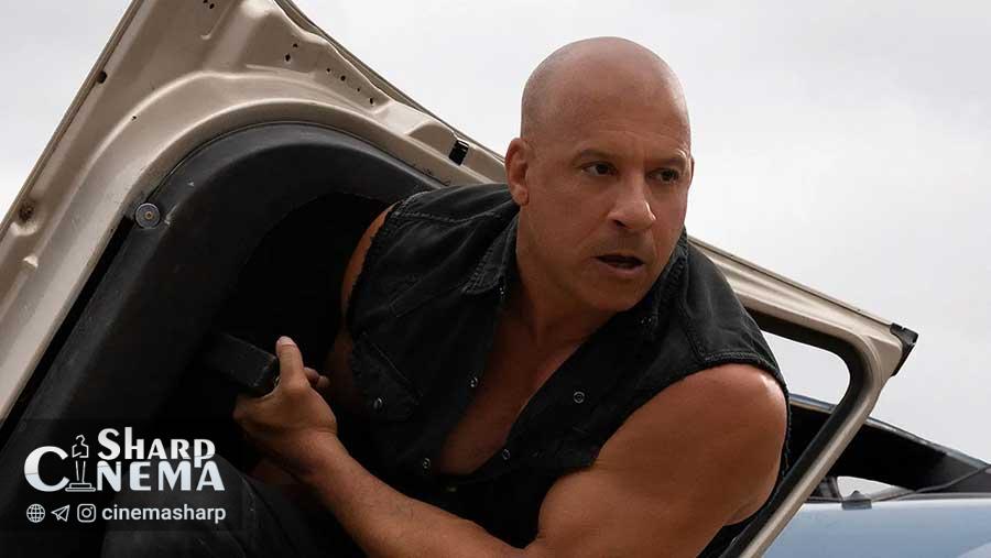 فیلم Fast Forever با تاریخ اکران رسمی در بهار 2028