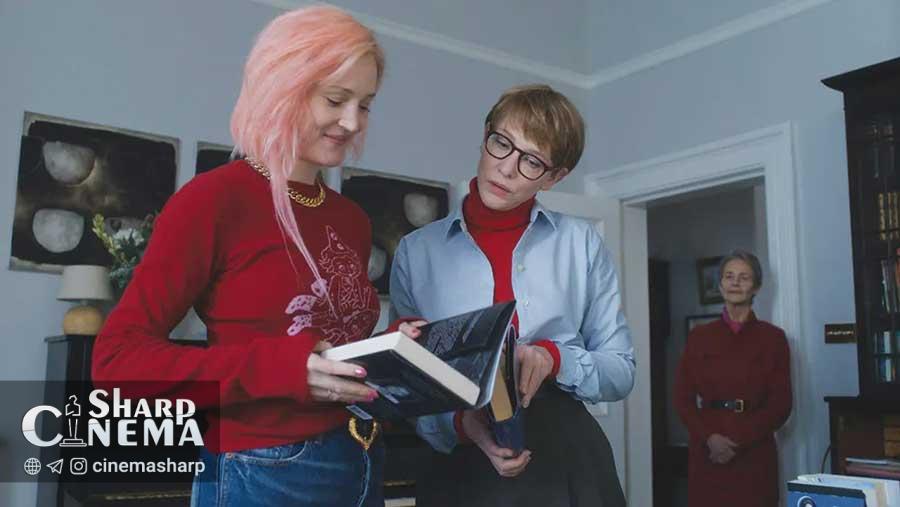 فیلم Father Mother Sister Brother و تقدیر روتردام از فیلمبردارش