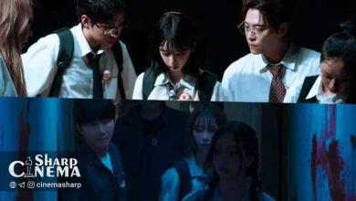 هیِری، کارینا و تیم در ماموریت‌های ترسناک Agents Of Mystery 2