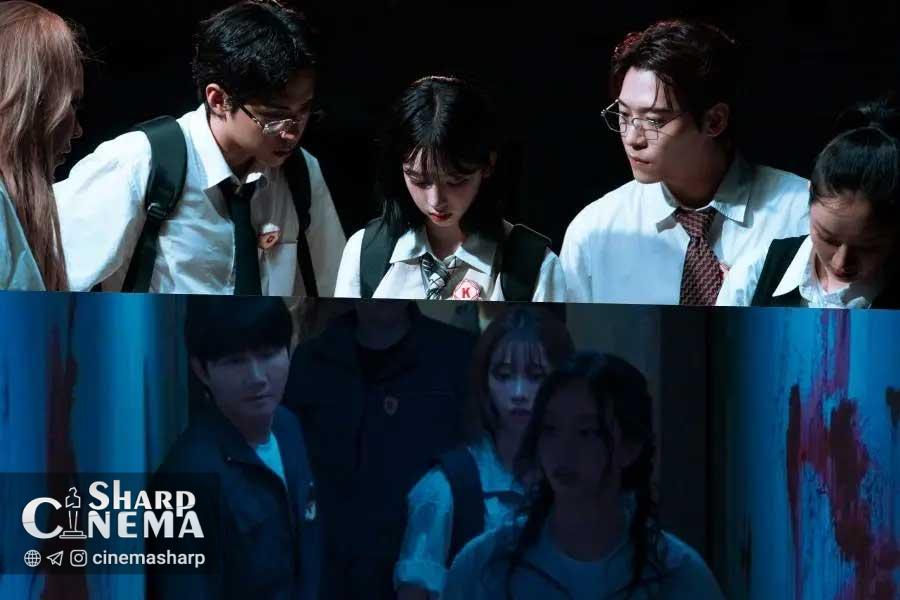 هیِری، کارینا و تیم در ماموریت‌های ترسناک Agents Of Mystery 2