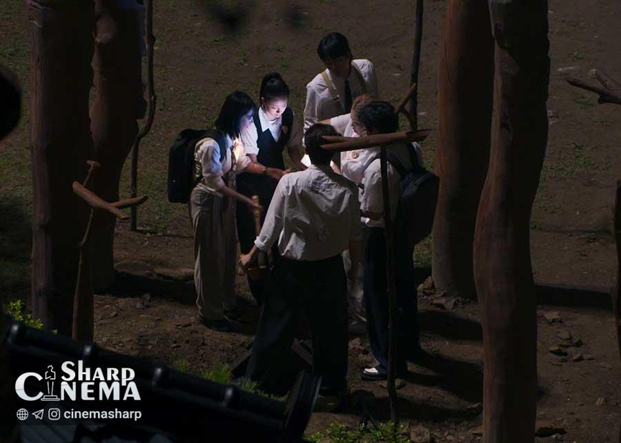 هیِری، کارینا و تیم در ماموریت‌های ترسناک Agents Of Mystery 2