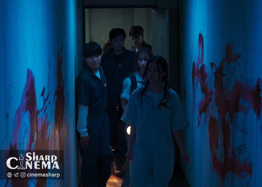 هیِری، کارینا و تیم در ماموریت‌های ترسناک Agents Of Mystery 2