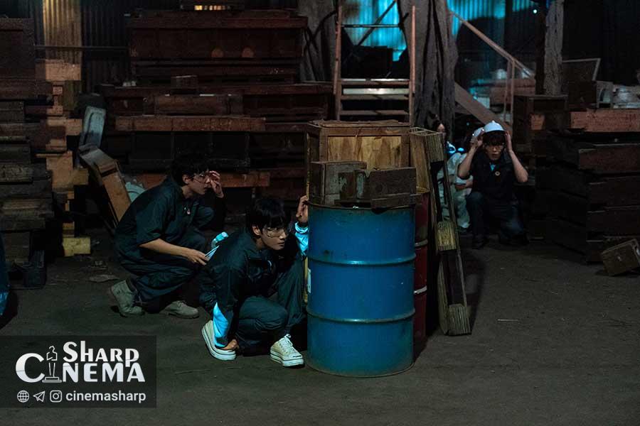 هیِری، کارینا و تیم در ماموریت‌های ترسناک Agents Of Mystery 2