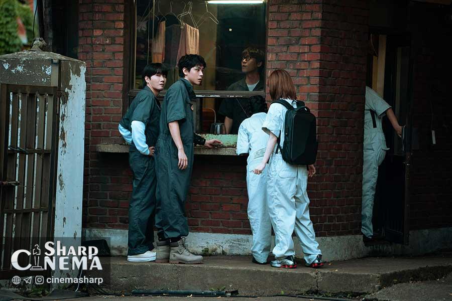 هیِری، کارینا و تیم در ماموریت‌های ترسناک Agents Of Mystery 2