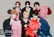 کمپین جدید BOYNEXTDOOR برای حمایت از کودکان نیازمند