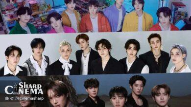 رتبهبندی اعتبار برند گروههای پسر کیپاپ در فوریه اعلام شد