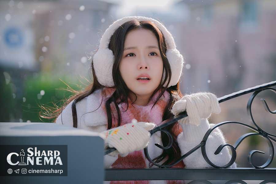 Jisoo و Seo In Guk همکارانی ناسازگار در درام Boyfriend on Demand