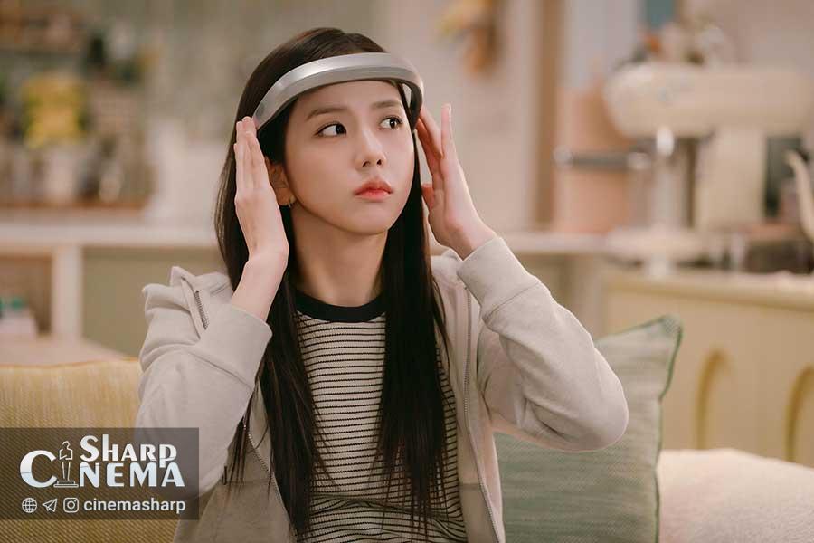 Jisoo و Seo In Guk همکارانی ناسازگار در درام Boyfriend on Demand