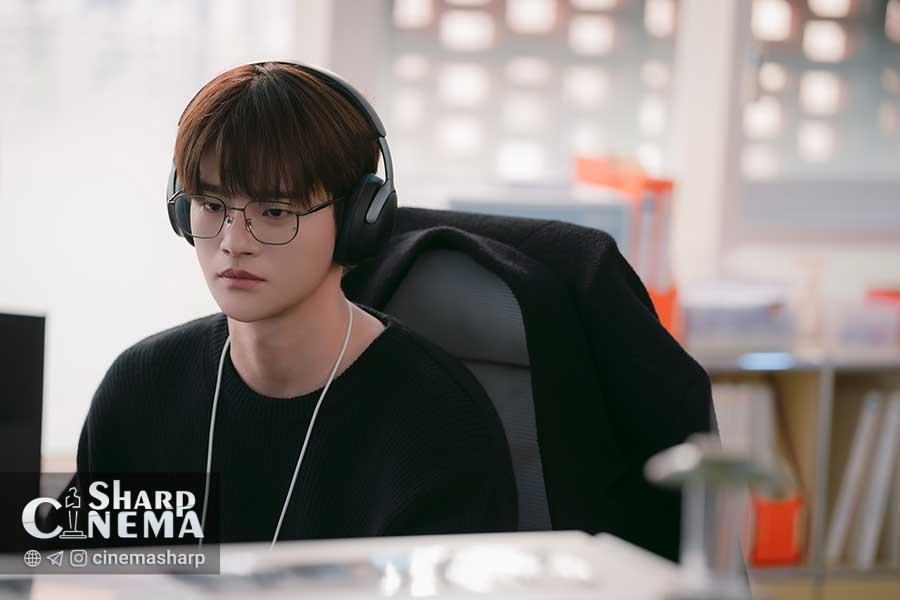 Jisoo و Seo In Guk همکارانی ناسازگار در درام Boyfriend on Demand