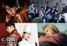 CJ ENM انتخاب‌های ویژنری ۲۰۲۶ را معرفی کرد