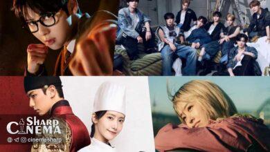 CJ ENM انتخابهای ویژنری ۲۰۲۶ را معرفی کرد