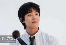 چائه جونگ هیوپ از نقش خود در سریال In Your Radiant Season می‌گوید