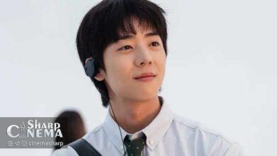 چائه جونگ هیوپ از نقش خود در سریال In Your Radiant Season میگوید