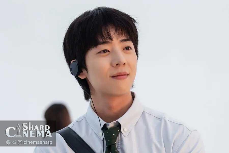 چائه جونگ هیوپ از نقش خود در سریال In Your Radiant Season می‌گوید