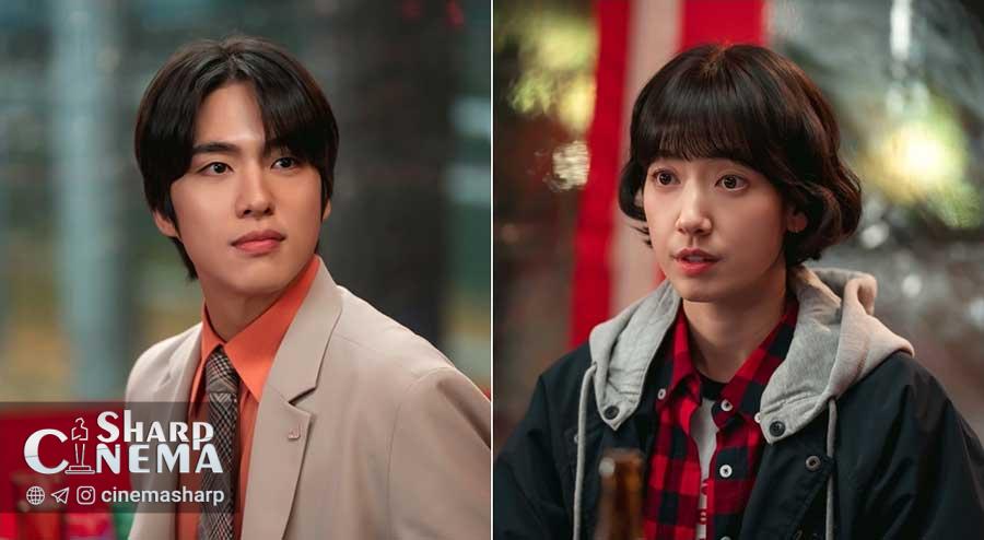 قرار دو‌نفره عجیب پارک شین‌هه و چو هان‌گیول در Undercover Miss Hong