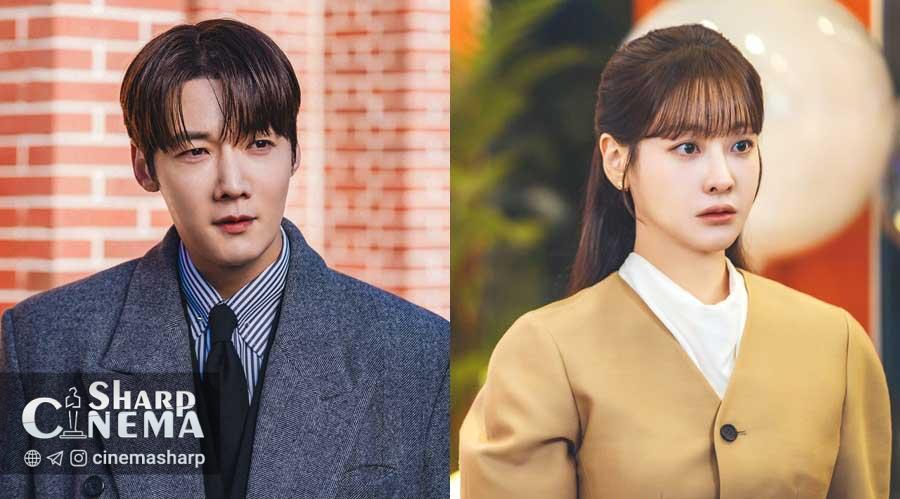 خداحافظی بازیگران Positively Yours پیش از پایان احساسی