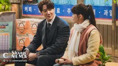 اوه یئون سئو با تصمیمی حیاتی در Positively Yours روبرو میشود