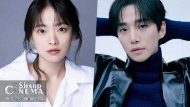 چون وو هی در آستانه پیوستن به فیلم Veteran 3