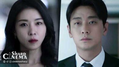 ازدواج خطرناک جو جی هون و ها جی وون در Climax