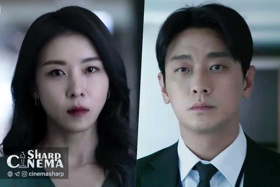 ازدواج خطرناک جو جی هون و ها جی وون در Climax