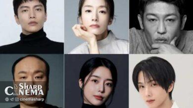 تایید بازیگران و زمان پخش Crash 2