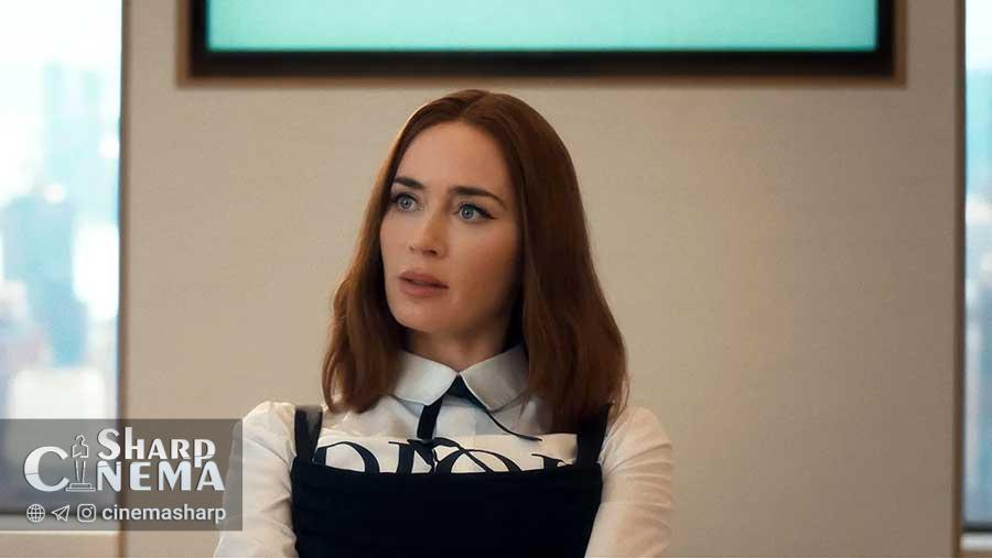 فیلم شیطان پرادا می‌پوشد 2 با تریلر جدید و بازگشت ستاره‌ها