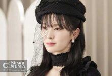 Baek Seo Ra در نقش بازیگر مشهور در Doctor Shin