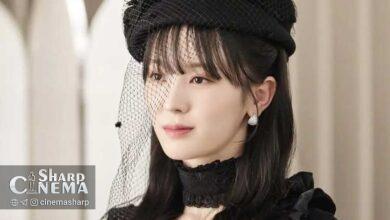 Baek Seo Ra در نقش بازیگر مشهور در Doctor Shin