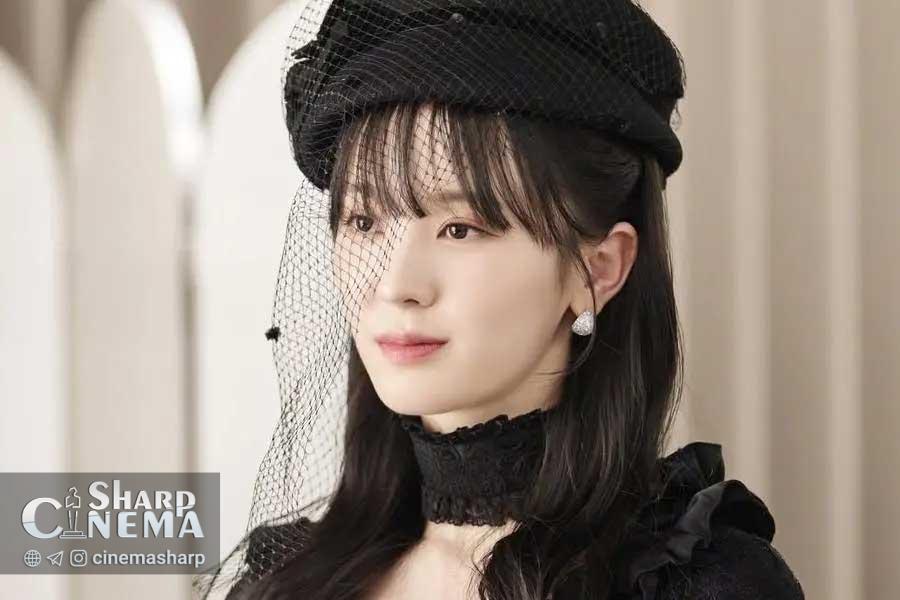 Baek Seo Ra در نقش بازیگر مشهور در Doctor Shin