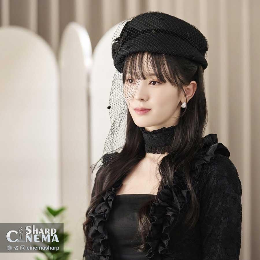 Baek Seo Ra در نقش بازیگر مشهور در Doctor Shin