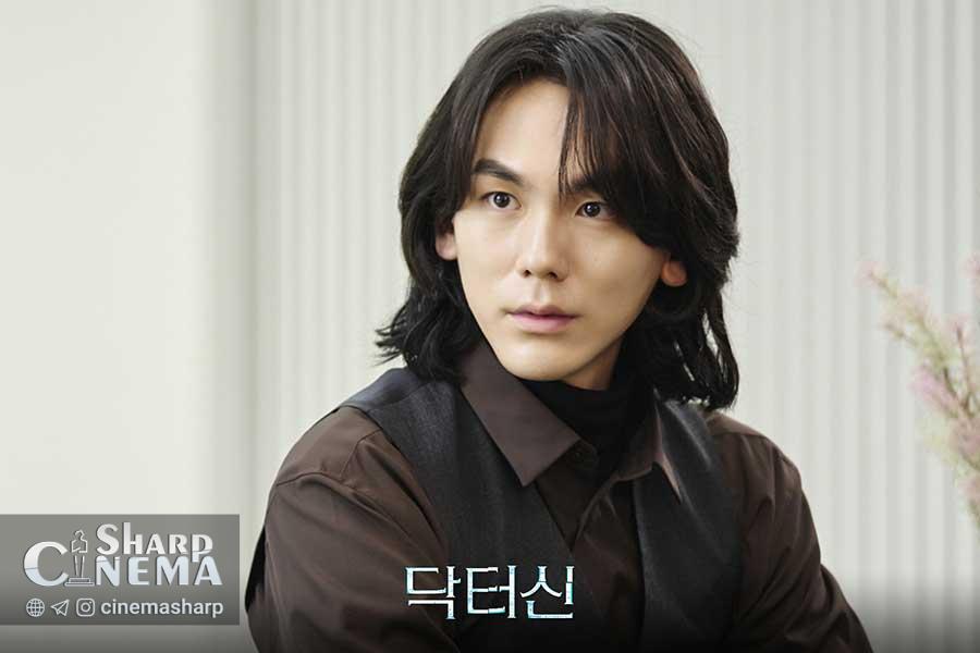 درخشش جونگ ای چان در سریال Doctor Shin