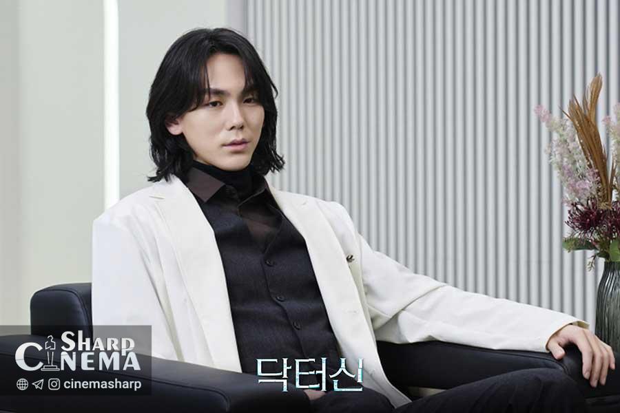 درخشش جونگ ای چان در سریال Doctor Shin