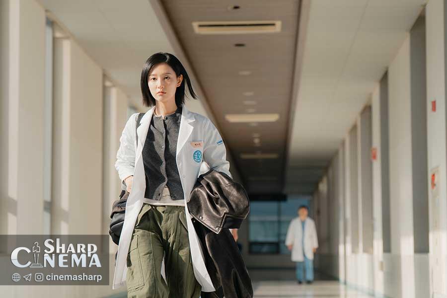 سریال دکتر ایکس: عصر مافیای سفید (Doctor X: Age of the White Mafia) 