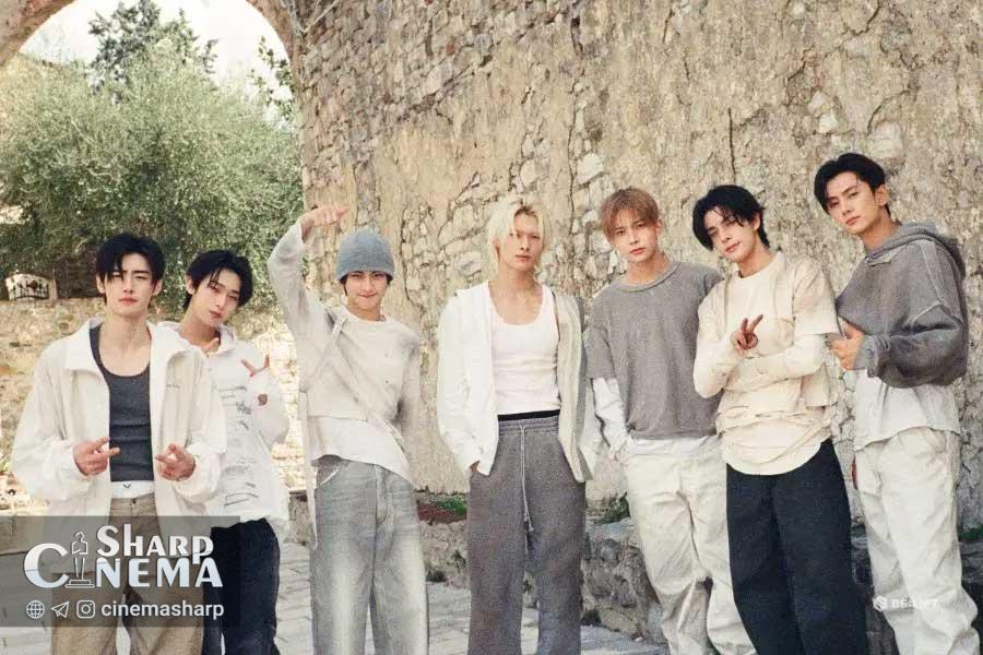 قوانین جدید فن‌های ENHYPEN توسط BELIFT LAB