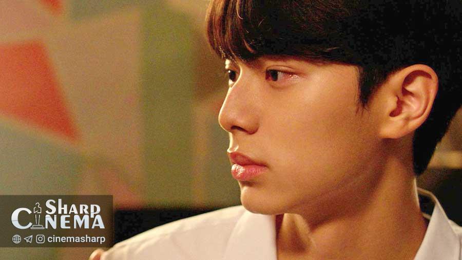 کیم سه ران و لی چه مین در «هر روز، ما» تجربه عشق اول می‌کنند