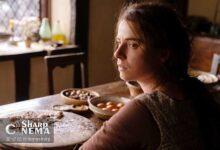 همنت رکورددار نامزدی بفتا با کارگردانی کلوئی ژائو