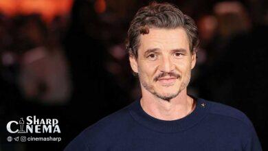 بازگشت فیلم د نوچه با بازی پدرو پاسکال