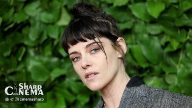 کریستن استوارت سینمای هایلند لس‌آنجلس را خرید