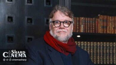 اجرای غافلگیرکننده گیرمو دل تورو در جشن ساندنس نتفلیکس