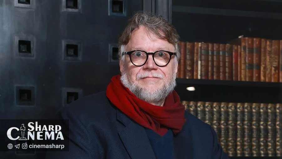 اجرای غافلگیرکننده گیرمو دل تورو در جشن ساندنس نتفلیکس