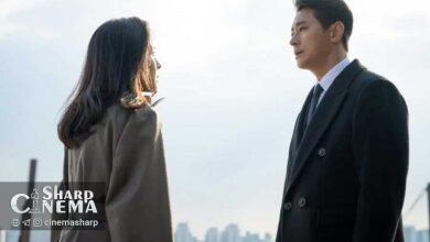 تنش شدید زوج اصلی در سریال Climax