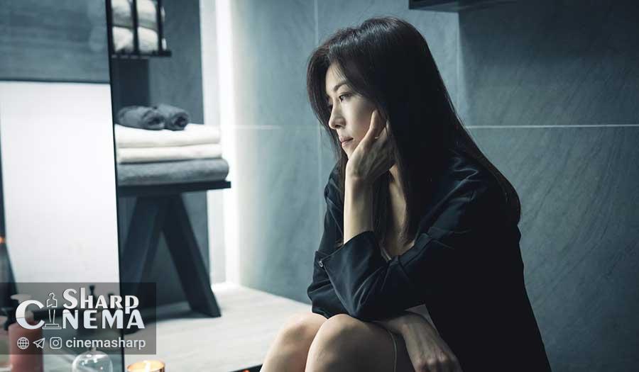 تنش شدید زوج اصلی در سریال Climax