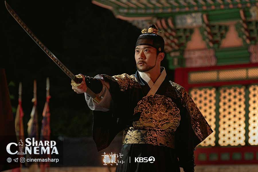 تقابل مون سانگ مین و نام جی هیون با ها سئوک جین