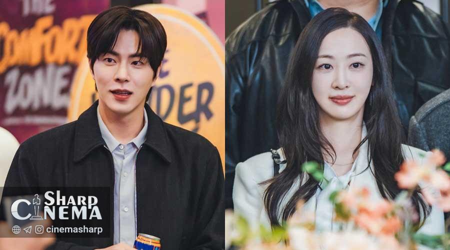 خداحافظی بازیگران Positively Yours پیش از پایان احساسی