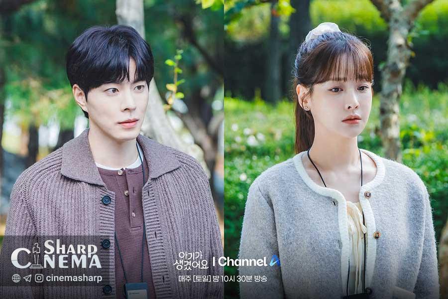 خداحافظی بازیگران Positively Yours پیش از پایان احساسی