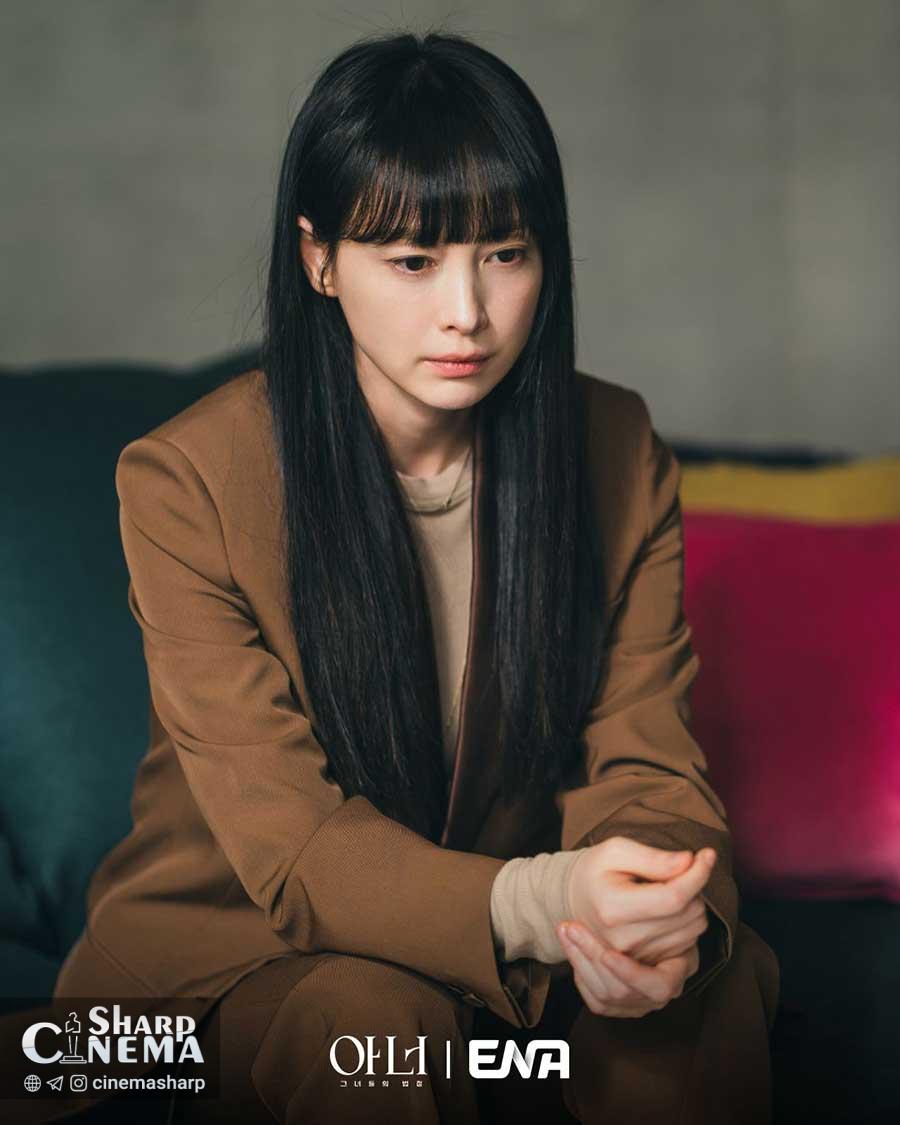 نقشه تازه وکلای سریال Honour علیه پارک جه یول