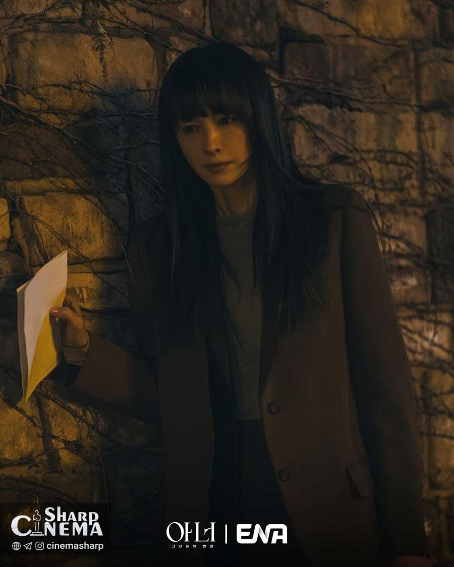 نقشه تازه وکلای سریال Honour علیه پارک جه یول