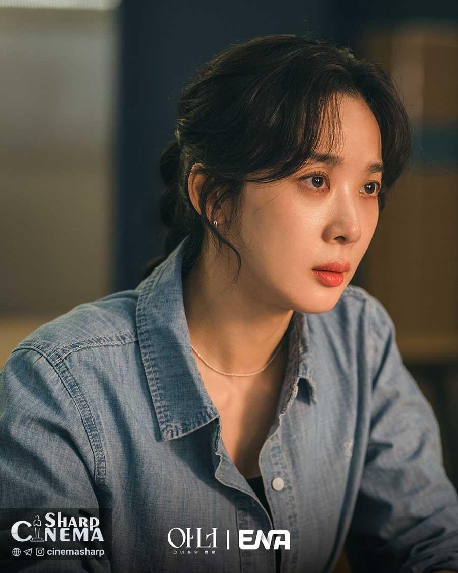 لی نا یونگ و همکارانش به سرنخ حیاتی در سریال Honour رسیدند