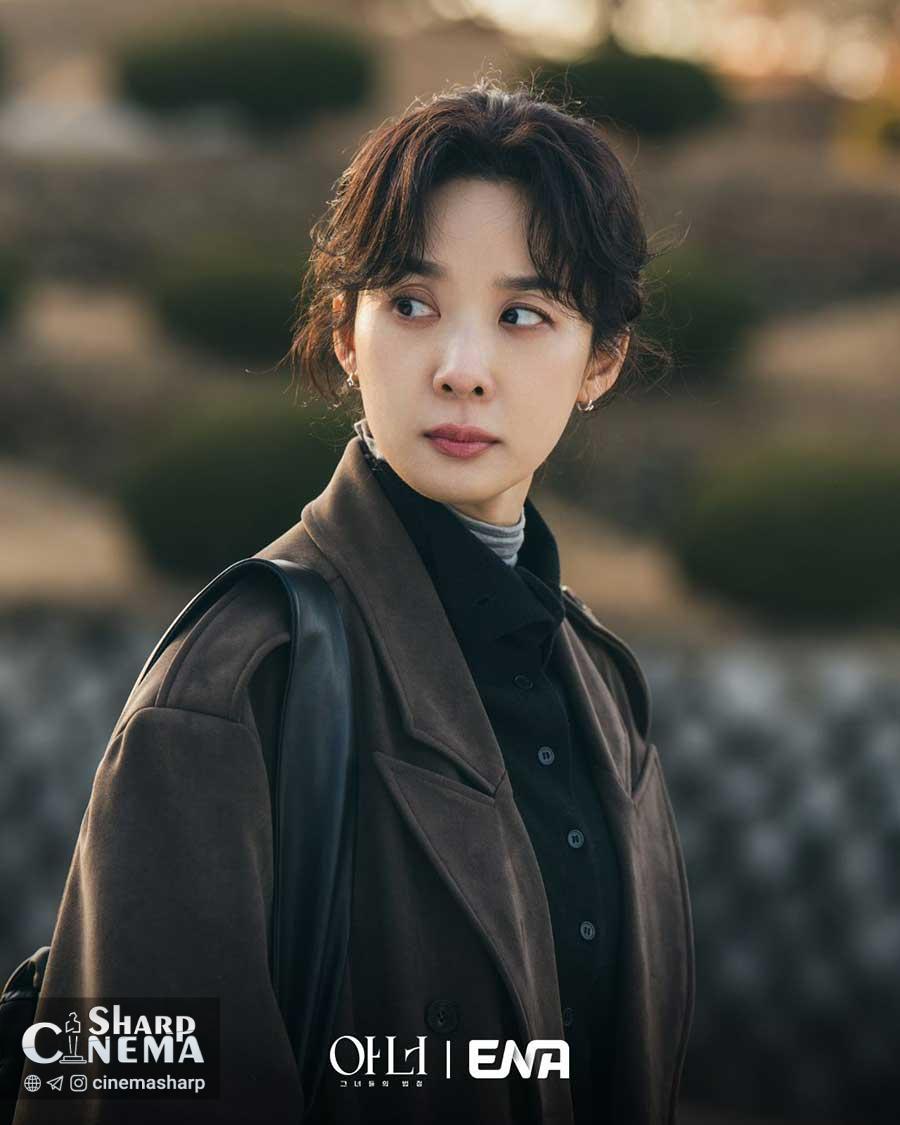 سرنخ تازه در محل دفن در سریال Honour