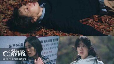 راز مشترک سه وکیل در سریال Honour فاش میشود